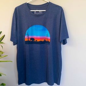 Men’s shirt - never worn